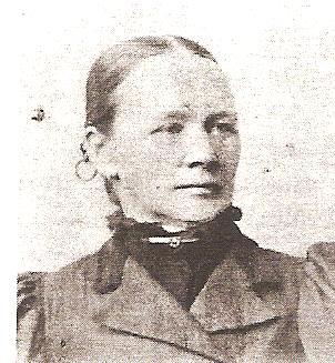 Anna Gorine (1811 - 1874) Profile